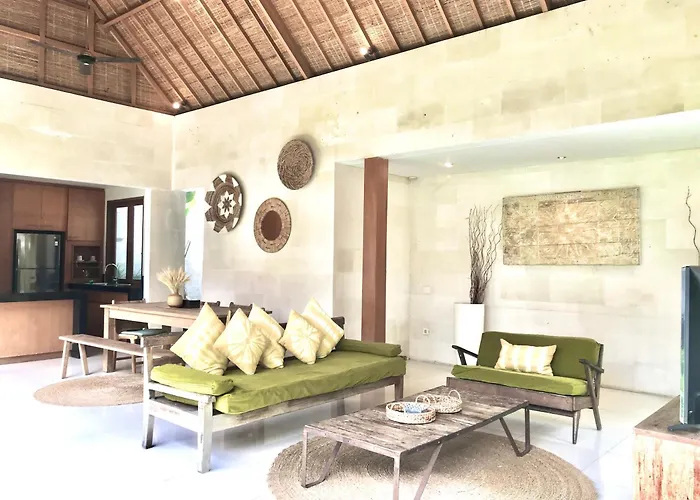 Villa Kim *