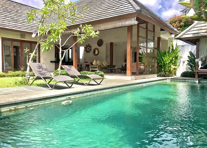 Kim Seminyak
