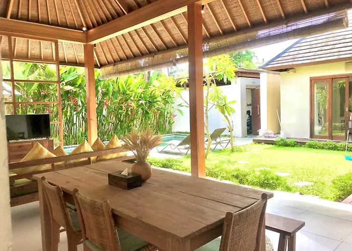 Kim Villa Seminyak