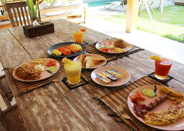 Villa Kim Seminyak