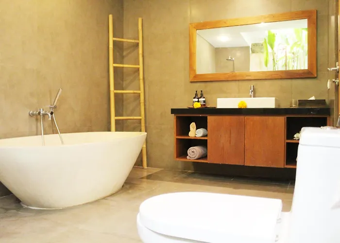 Villa Kim Seminyak
