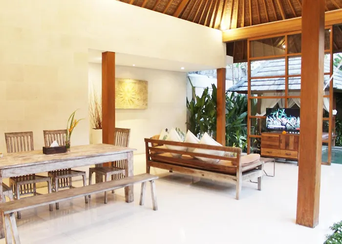 Kim Villa Seminyak