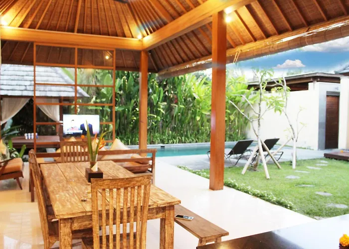 Villa Kim Seminyak