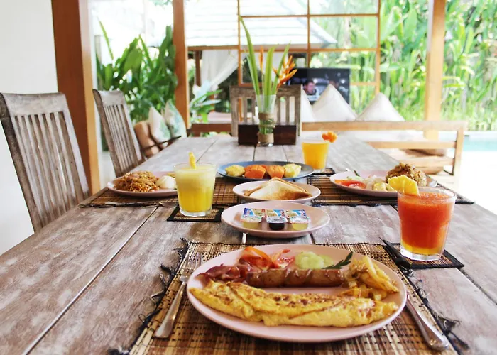 Kim Villa Seminyak