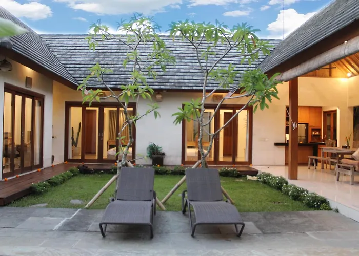 Villa Kim Seminyak