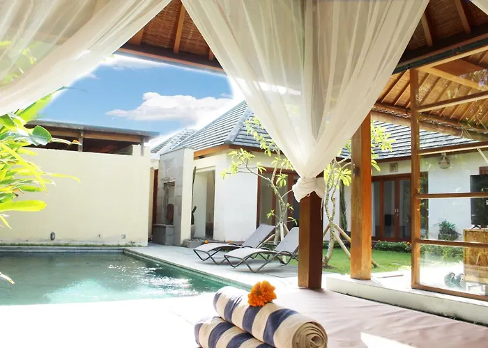Villa Kim Seminyak