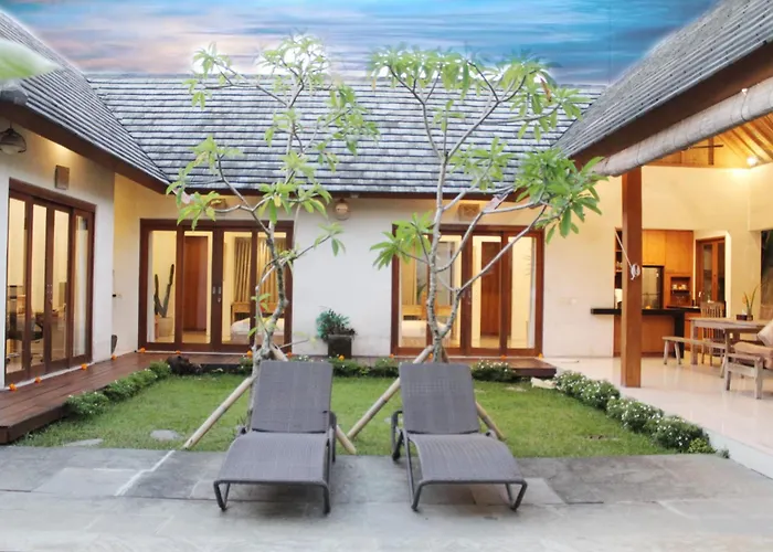 Kim Villa Seminyak