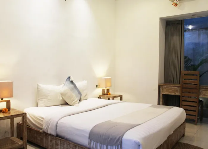 Villa Kim Seminyak