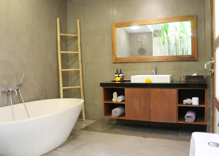 Kim Villa Seminyak