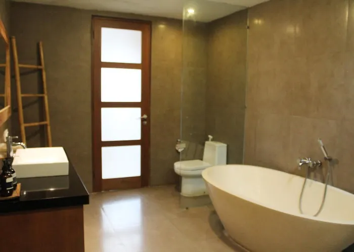 Kim Villa Seminyak