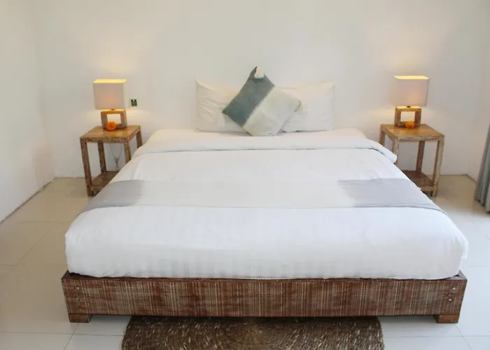 Kim Villa Seminyak