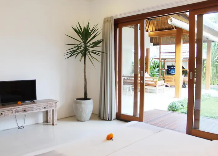 Villa Kim *