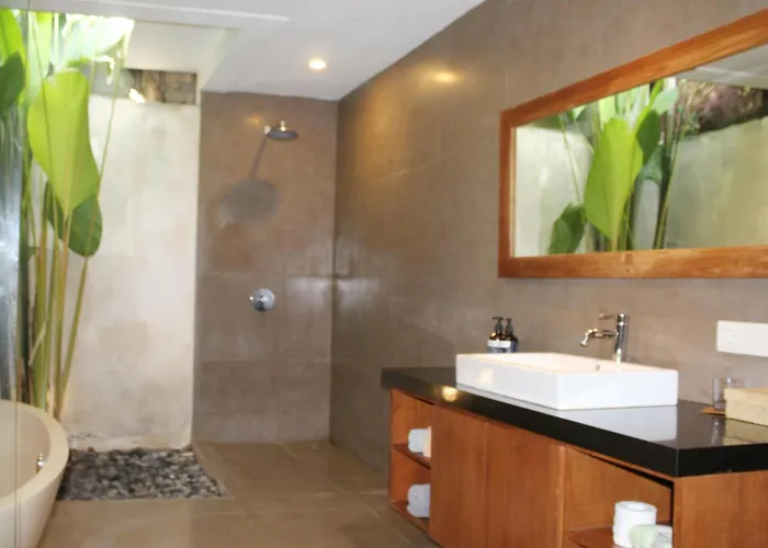 Kim Villa Seminyak