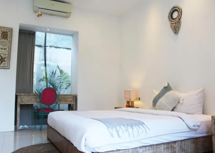 Villa Kim Seminyak