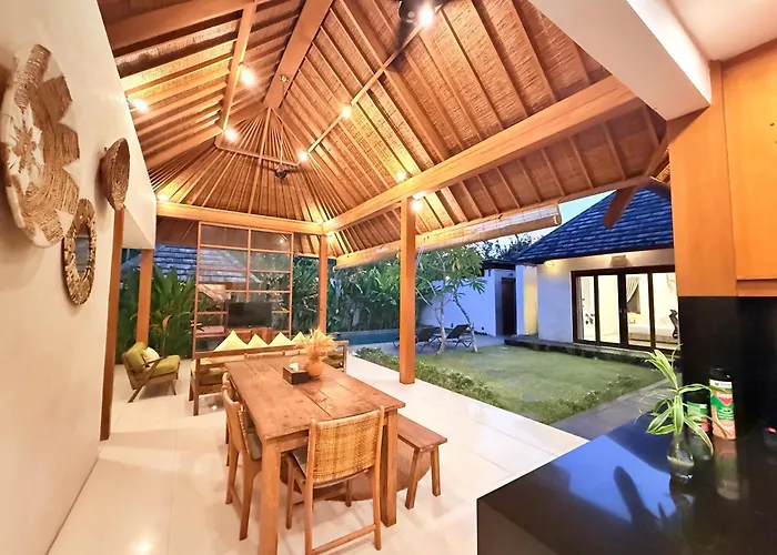 Villa Kim