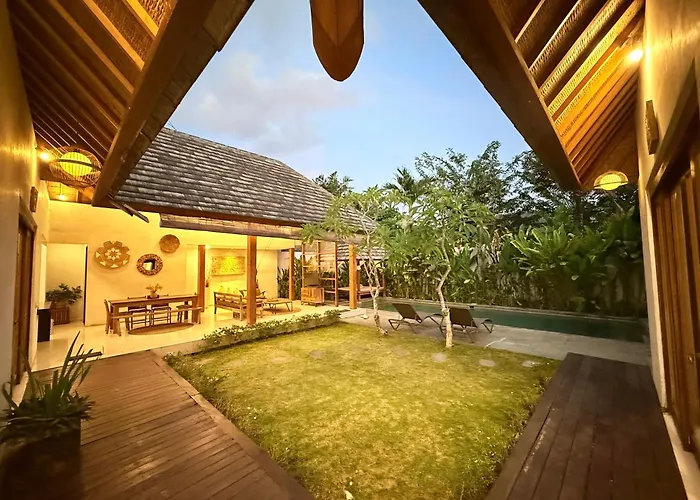 Kim Seminyak