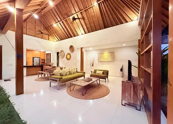 Kim Villa