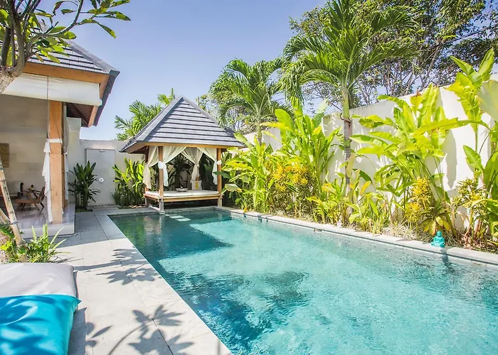 Villa Kim