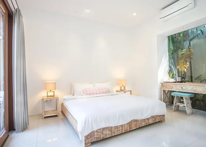 Villa Kim Seminyak